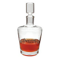 Marquis Liquor Decanter